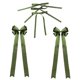 thumbnail image 1 of Fairy Flat Clip Hairpin 2000s Style Balletcore Headdress Bunches Headdress Elegant Bowknot Cute Headdress, 1 of 4