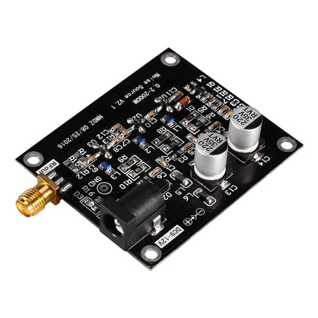 More Balanced Noise Source Module, Low Power Consumption SMA Noise ...