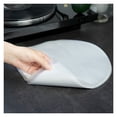 thumbnail image 4 of 25/50PCS Clear Anti-static 3 Mil Plastic Vinyl Record Inner Sleeves For 7'' Record 45 RPM, 4 of 5