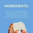 thumbnail image 5 of Duncan Hines Signature Perfectly Moist Angel Food Cake Mix, 16 Oz, 5 of 6