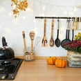 thumbnail image 3 of Juego de utensilios de cocina de Halloween, 3 of 8