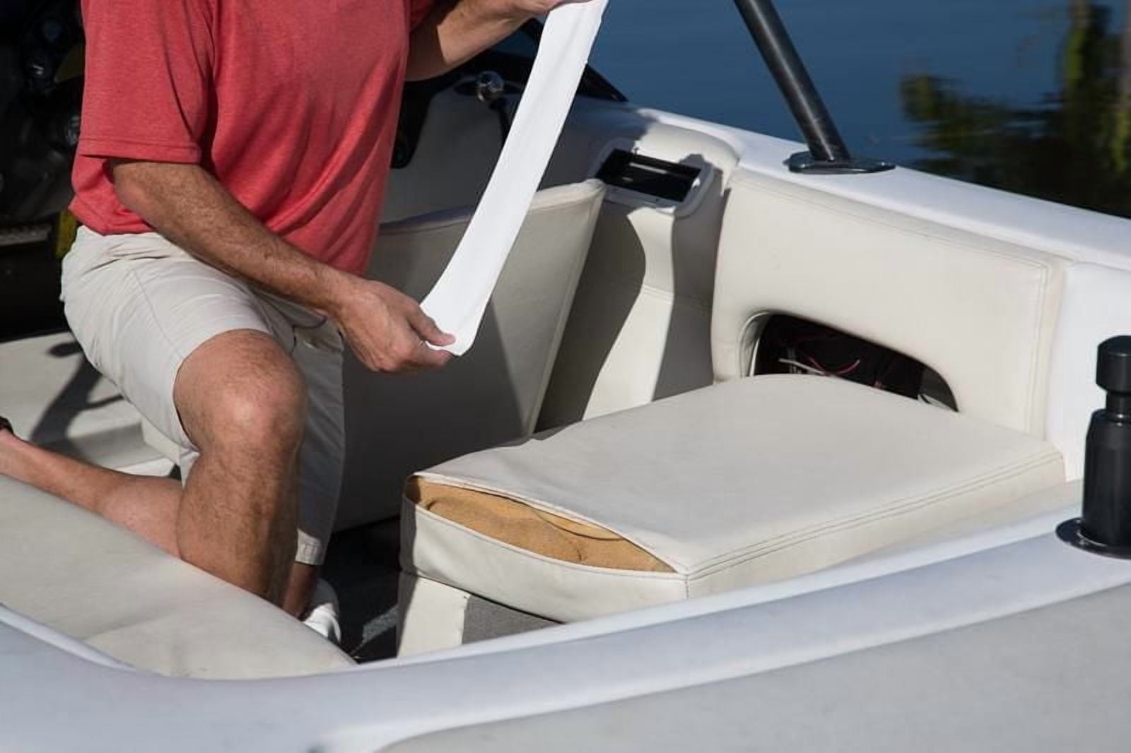 Flex Tape Clear 4"x 5', Rubberized waterproof tape.