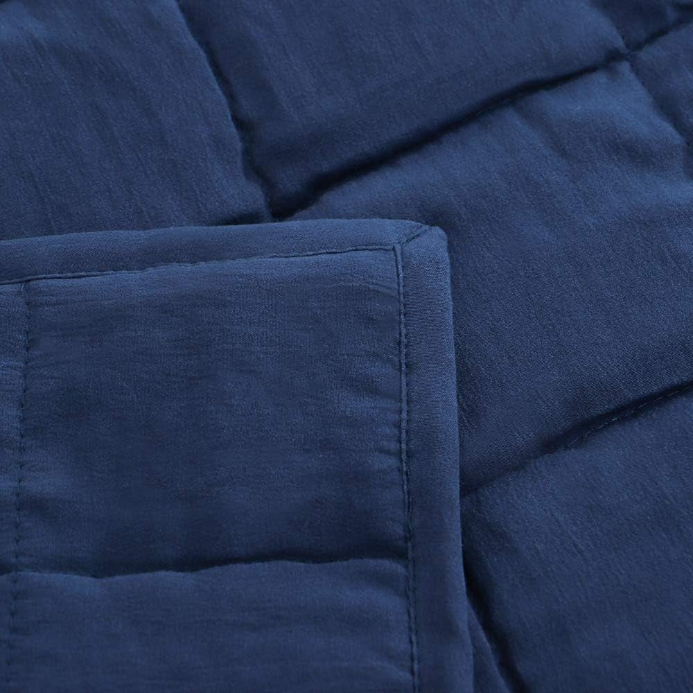 EMME Queen Quilt Set Summer Bedspread Lightweight Soft Bed Coverlet Pre-Washed Full Size Comforter Set 3 Pieces(1 Quilt, 2 Pillow Shams)