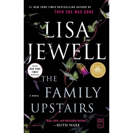 The Family Upstairs: A Novel (Paperback)