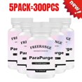 thumbnail image 1 of ParaPurge Gut Cleanse 5X: ¡suplemento para el apoyo intestinal y del colon! 300 cápsulas. ¡Nuevo! Mejor, 1 of 7