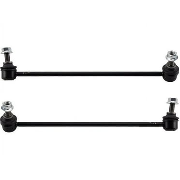 Front Sway Bar Link Kit 2 Piece - Compatible with 2013 - 2018 Acura RDX 2014 2015 2016 2017