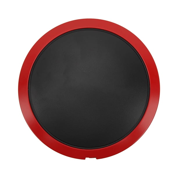 Tapacubos de rueda Nikou 1 x Tapa central del cubo de la rueda para FIAT 500 2012-2022