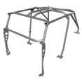 thumbnail image 2 of Poison Spyder Fully Welded Cage Kit - 14-19-010-W, 2 of 3