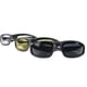 thumbnail image 5 of Accesorios para motocicletas Gafas para montar a prueba de arena Suministros de cocina Gafas para cebollas Gafas para deportes al aire libre Gafas, 5 of 5
