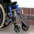 thumbnail image 2 of MasteelfCA 1pc Office Chair Caster Wheels 6 Inch 360 Degree Replacement Chair Wheels, 2 of 7