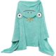 thumbnail image 2 of Baby Bath Towel with Hood Children's Hooded Blanket Soft Thick Swimming Poncho, 2 of 5