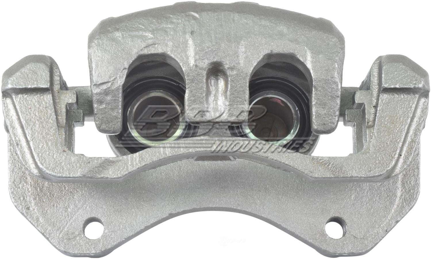 TERREPOWER formerly BBB Industries 99-01255A Reman Caliper w/installation Hardware