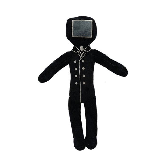 Skibidi Aseo Juguetes De Peluche Juego Altavoz Jefes Camara Titan TV Hombre Niños Cumpleaños Halloween Regalos timetunnel