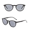 thumbnail image 2 of 5 Pairs Tinted Reading Glasses Round UV Fashion Readers Spring Hinges, 2 of 5