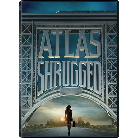 Atlas Shrugged Part I
