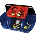thumbnail image 2 of Performance Tool W5195 15pc  Storage Bin Set, Great For Organizing Home, Office or Workshop, 2 of 5