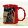 thumbnail image 6 of Printtoo PersonalizedPhotoCollage CoffeeMugSisters Make The Best Friends Custom Picture Ceramic CupDishwasher & Microwave Safe- 11 Oz -Red, 6 of 6