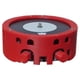 thumbnail image 1 of Música Tesla Bobina Multifuncional Sstc Juguetes Probador Altavoz Bobina Plana Larga rojo kusrkot Música Bobina de Tesla, 1 of 8
