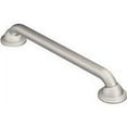 thumbnail image 2 of Csi Donner: 24 Inches Bn Designer Grab Bar Lr8724D2Bn 2Pk, 2 of 2
