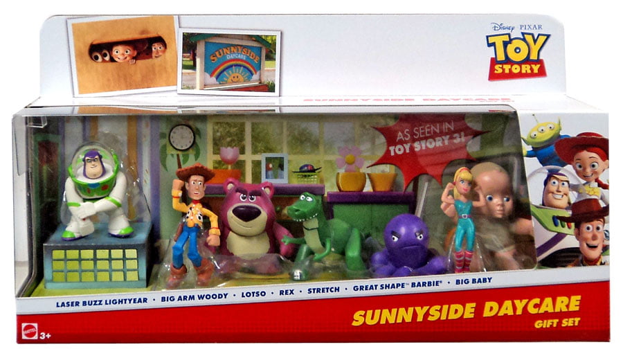 toy story 3 sunnyside daycare