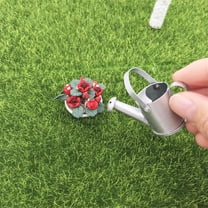 WHAMVOX  Indoor Watering Cans for Houseplants Mini Gardening Accessories