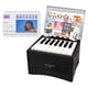 thumbnail image 1 of Mini Piano Calendar Music Sheets Toy Bt 2025 Regalos para Fanáticos, 1 of 9