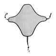 thumbnail image 1 of Funda para Asiento de Motocicleta Strade Fareast Limited Impermeable 70 cm x 75 cm, 1 of 8