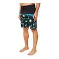 thumbnail image 2 of Men's O'Neill Hyperfreak Printed 20" Boardshort, 2 of 5