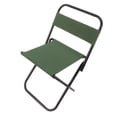 thumbnail image 3 of Comfortable Folding Chair Practical Fishing Chair Multi-use Foldable Chair Convenient Beach Chair, 3 of 9