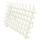 thumbnail image 4 of Soporte para carretes de hilo, soporte para hilo, montaje en pared, costura y bordado, estable. 60 ganchos, 4 of 9
