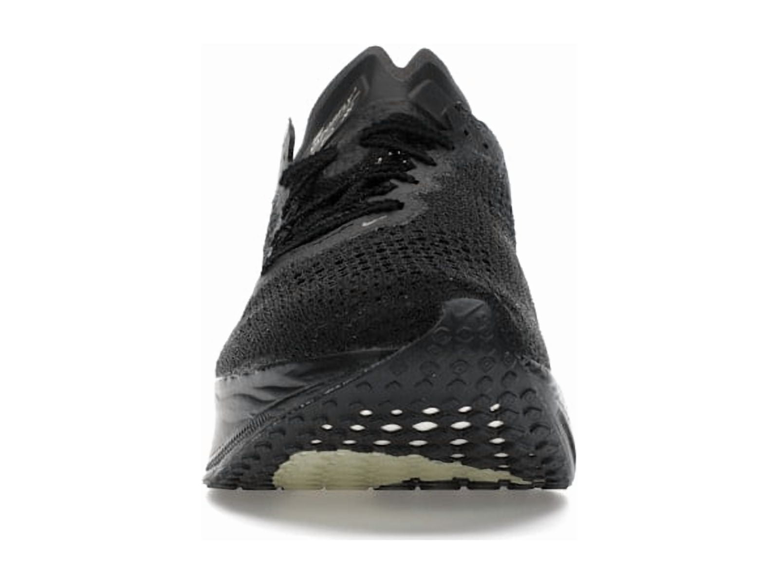 Nike Men's ZoomX Vaporfly 3 Black Olive Aura Metallic Medium Ash Running Shoes, from StockX