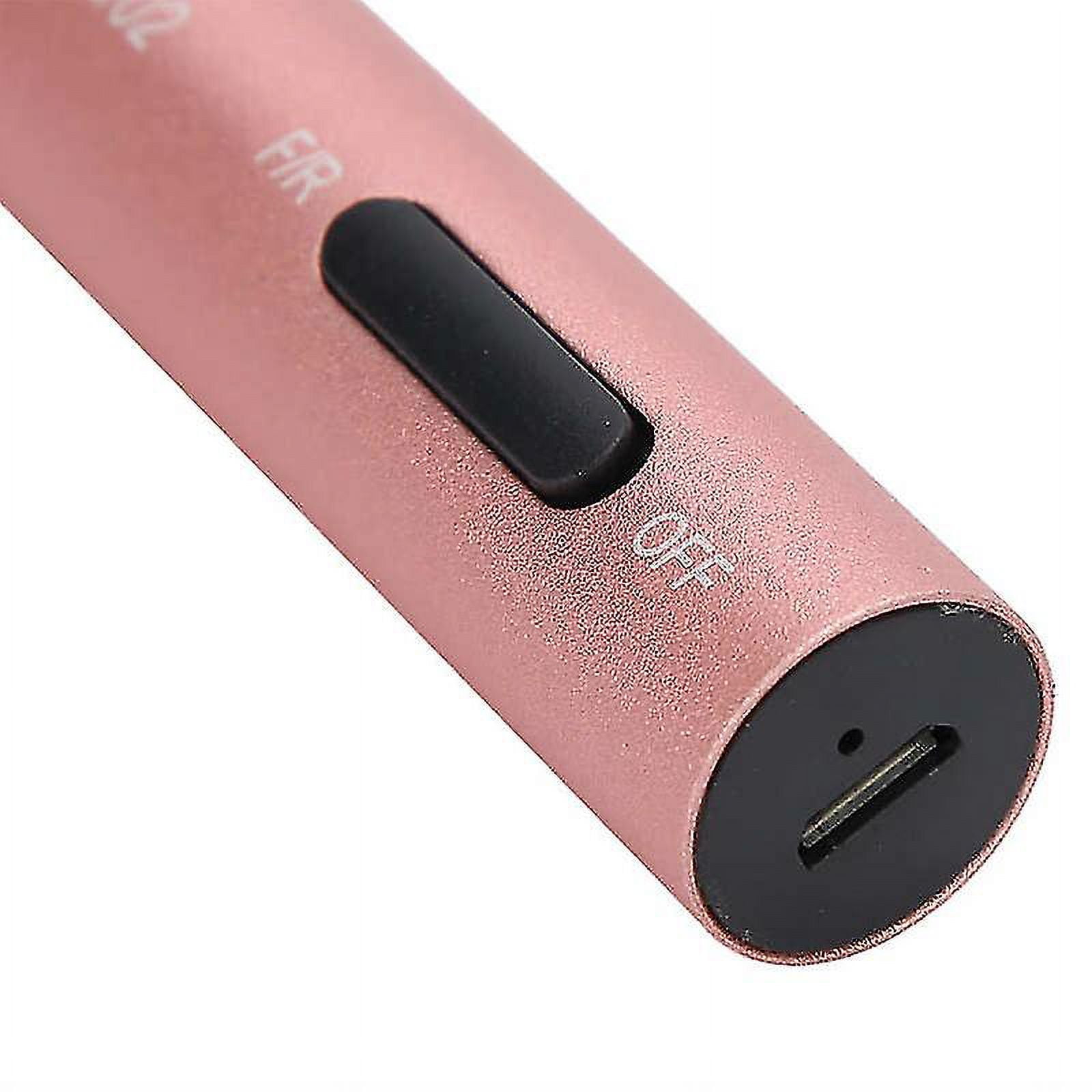 12000Rpm electric nail polisher usb rechargeable nail drill handpiece manicure machine for manicure