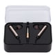 thumbnail image 2 of Auriculares con cable, Auriculares con cable Ergonómicos, Auriculares con cable con Ruido, Auriculares con cable, Funcionalidad inteligente, 2 of 9