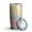 Pastel Cloud Starry, variant on 20oz Tumblers Pastel Cloud Starry Sky Stainless Steel Vacuum Insulated Double Wall Travel Tumbler Cups Mug with Lid and Straw,Cleaning Brush for Cold & Hot Drinks