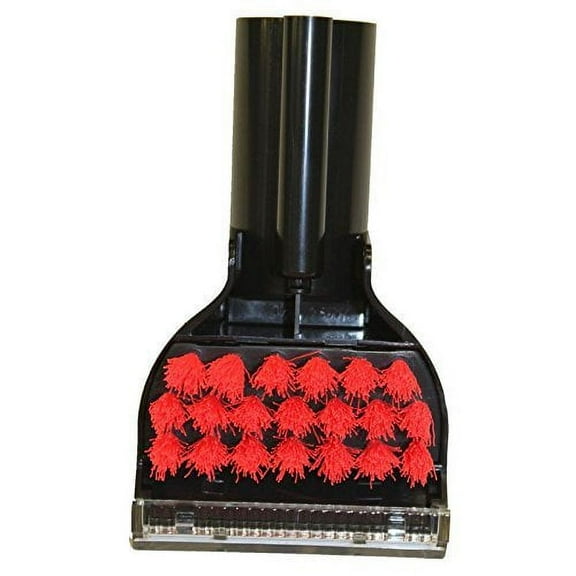 Compatible with Bissell Proheat 2x Pro Heat 3" Brush Tough Stain Tool Attachment