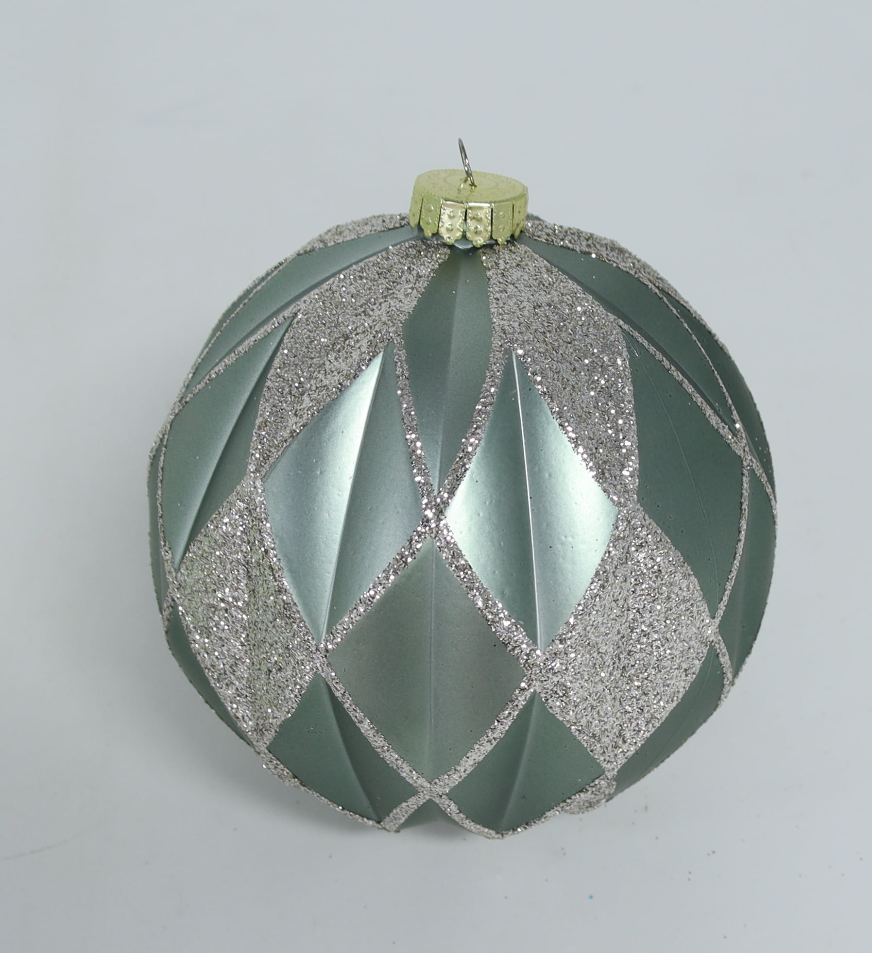 INCASSABLE ORNEMENT 15 CM