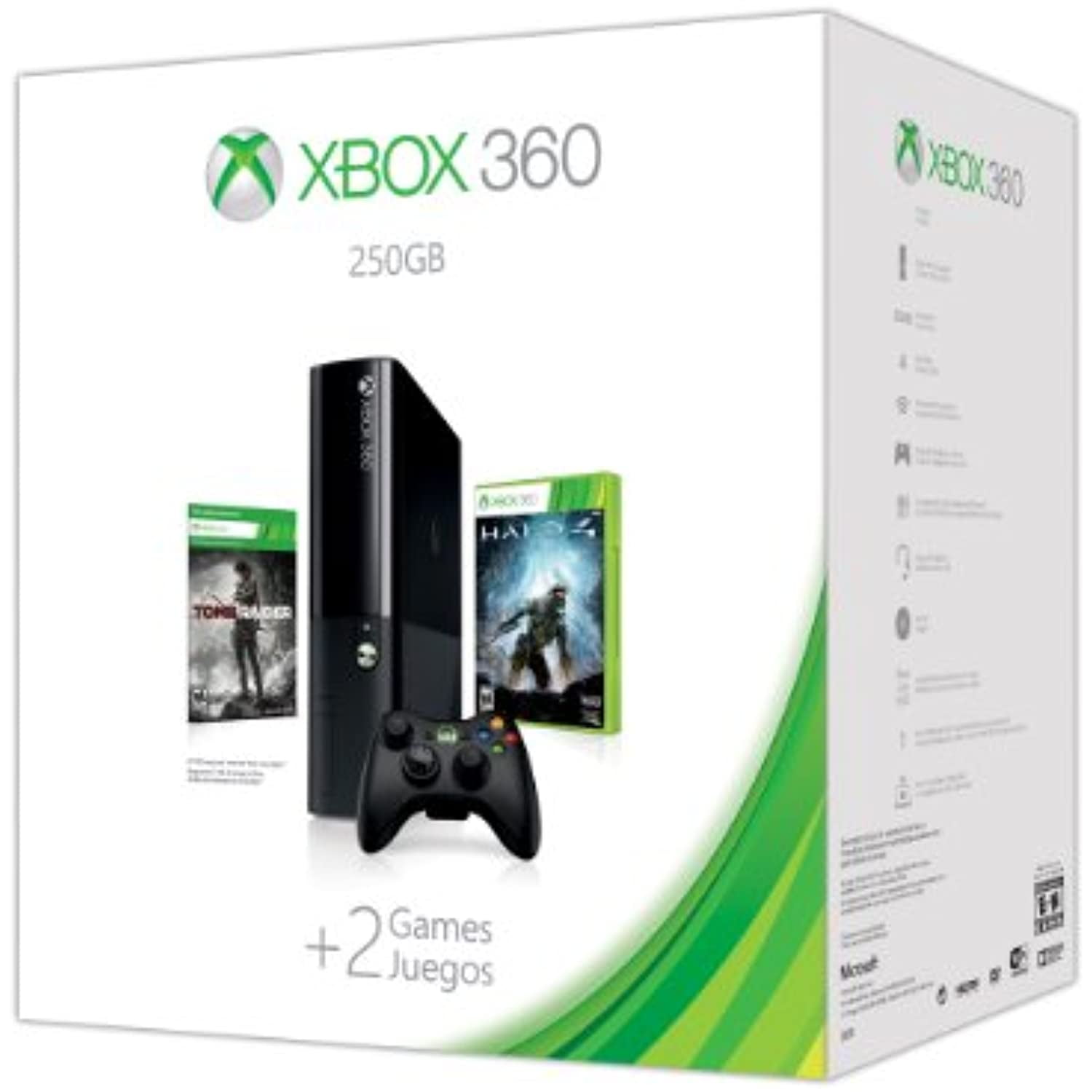 Xbox 360 250gb online trade in value