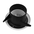thumbnail image 3 of Round Air Ventilation Cover Sleek Design Prevents Pests Enhances Airflow, 3 of 8