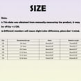 thumbnail image 3 of UAYOTSE Boy's Baggy Sweatpants Straight Leg Open Bottom Casual Pants Elastic Waist Athletic Joggers Sweat Pants With Pockets,Sizes 9-10 Years, 3 of 5