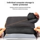 thumbnail image 5 of 15.6 Inch Laptop Sleeve Case TSA Slim Cover, 5 of 5