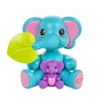 thumbnail image 3 of Little Tikes Fantastic Firsts Peeky Pals Elephant Press & Spin, multicolor (648830E7C), 3 of 5