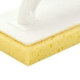 thumbnail image 5 of Caulking Trowel Builders Masons Plastering Sponge Trowel Bricklayer Tool for Caulking Concrete Stucco Finish, 5 of 9
