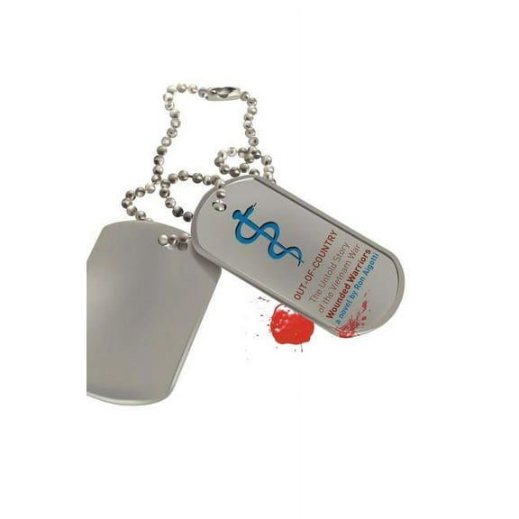 Out-Of-Country: The Untold Story of the Vietnam War (Paperback)