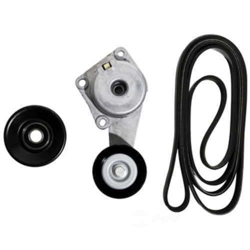 Dayco 5060995K1 Serpentine Belt Drive Component Kit