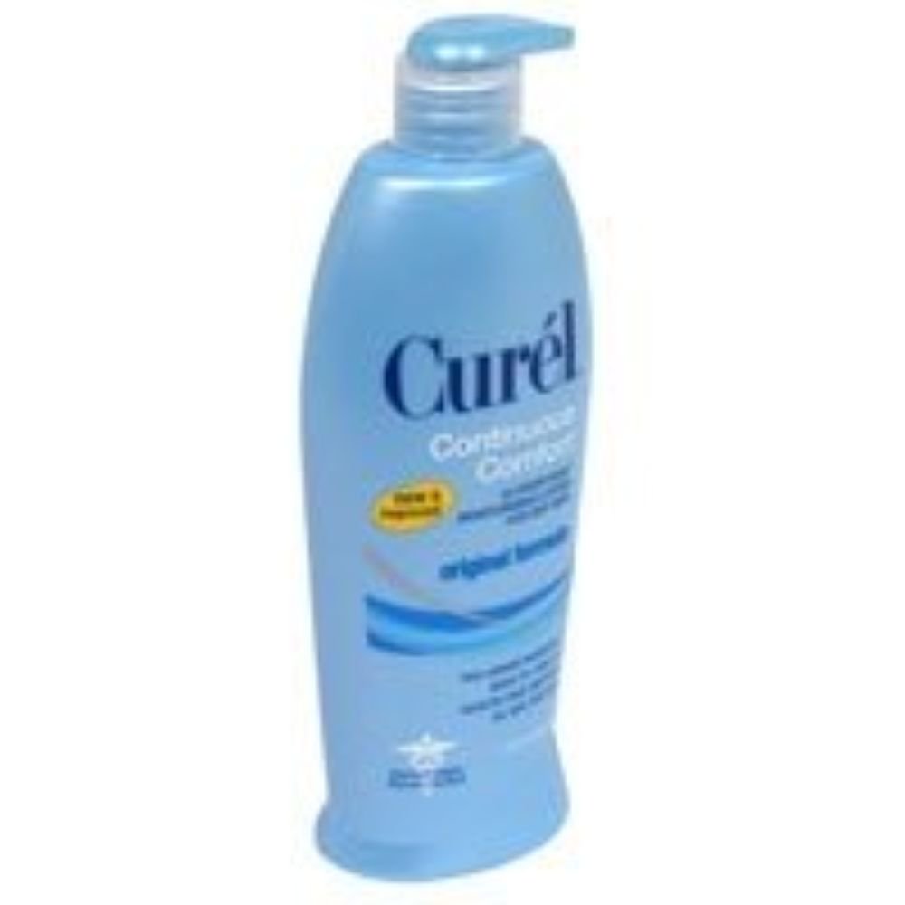 Moisturizer Curel 13 oz. Pump Bottle