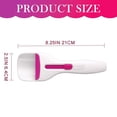 thumbnail image 3 of Cupcake Batter Dispenser Easy To Use Baking For Cupcakes Cookie Dough & Pancakes Baking Gadgets Appliances For Kitchen, 3 of 8