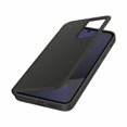 thumbnail image 5 of Samsung Smart View Wallet Case Black for Samsung Galaxy S24 FE, 5 of 5