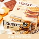 thumbnail image 4 of Barra DE Proteína Quest Nutrition Sabor Galletas Chocolate Y Malvavisco Caja con 12, 4 of 6