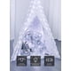 thumbnail image 3 of Cortina LED Brightown 300 de String Lights, 3 x 3 m, USB, 3 of 7