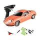 thumbnail image 5 of Coche de juguete deportivo de derrape Hugo a escala 1/18 tracción en las 4 ruedas rosa, 5 of 9